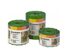 GARDENA 0536-20 Ágyáskeret 9cm x 9m tekercs zöld GARDENA 0536-20 Ágyáskeret 9cm x 9m tekercs zöld