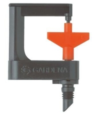 GARDENA MD forgó permetező esőztető 360° 2 db 1369-29