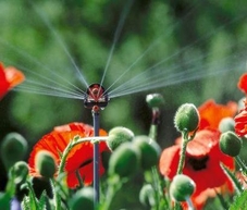 GARDENA MD 6 felületű fúvóka 2 db 1396-29