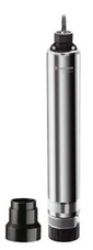 GARDENA 1492-20 Premium mélykútszivattyú 6000/5 inox