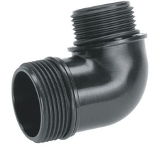GARDENA 1744-20 Búvárszivattyú csatlakozóelem 42 mm G 5/4