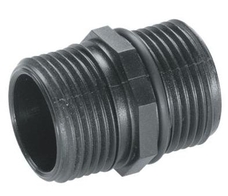GARDENA 1745-20 Szivattyú csatlakozóelem 33,3 mm G 1