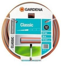 GARDENA 18003-20 Classic tömlő 1/2 GARDENA 18003-20 Classic tömlő 1/2