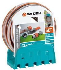 GARDENA 18005-20 Fali tömlőtartó tömlővel 1/2 GARDENA 18005-20 Fali tömlőtartó tömlővel 1/2