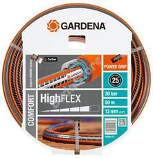 GARDENA 18085-20 Comfort HighFLEX tömlő 3/4