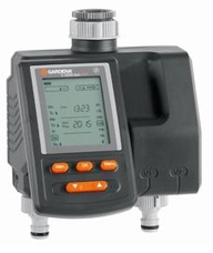 GARDENA 1874-29 Öntözőkomputer MultiConrol duo