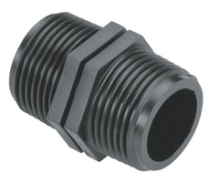 GARDENA 2753-20 Szelep összekötő 2x1