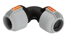 GARDENA 2774-20 L-elem 32 mm