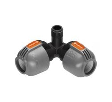 GARDENA 2782-20 Sarok elem 25 mm x 1/2