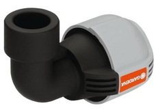 GARDENA 2785-20 L-elem 32 mm x 3/4