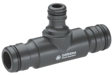 GARDENA 2835-20 Profi rendszer T-elem