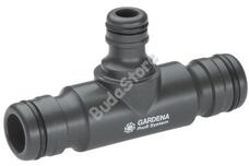 GARDENA 2835-20 Profi rendszer T-elem