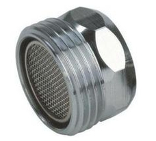 GARDENA 2906-20 Buborékosító menetes adapter