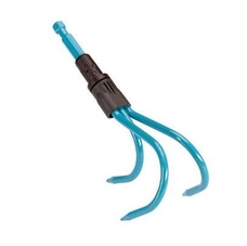 GARDENA 3166-20 Combisystem talajlazító 9 cm