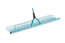 GARDENA 3381-20 Combisystem fűgereblye 60 cm GARDENA 3381-20 Combisystem fűgereblye 60 cm