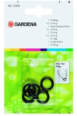 GARDENA 5303-20 O-gyűrű 5 db