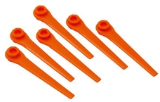 GARDENA 5368-20 Tartalék kés akkus fűszegélynyíróhoz GARDENA 5368-20 Tartalék kés akkus fűszegélynyíróhoz