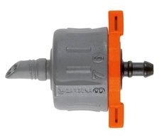 GARDENA MD szabályozható végcsepegtető nyomáskiegyenlítős 5 db 8316-29