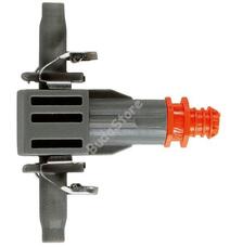 GARDENA MD sorcsepegtető 2 l/h 10 db 8343-29