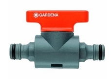 GARDENA MD zárószelep 3/16