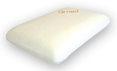 QMED Comfort memóriahabos párna QMED Comfort memóriahabos párna