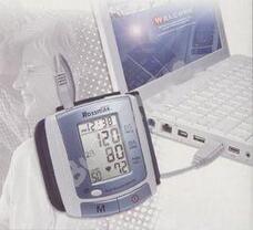 ROSSMAX BPM Manager vérnyomásmérő szoftver