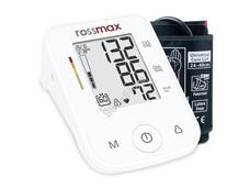ROSSMAX X3 Automata felkaros vérnyomásmérő