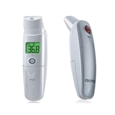 ROSSMAX HA500 Érintés nélküli hőmérő ROSSMAX HA500 Érintés nélküli hőmérő