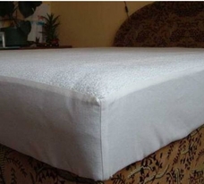 Matracvédő lepedő 90x200cm Matracvédő lepedő 90x200cm