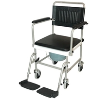 Gördíthető szoba WC szétszerelhető TRS-130 Gördíthető szoba WC szétszerelhető TRS-130