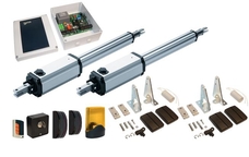 VDS KIT PM1-300 Kétszárnyú kapunyitó szett