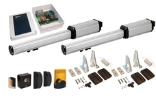 VDS KIT PM1/SC-300 Kétszárnyú kapunyitó szett