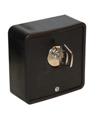 VDS PLA műanyag Kulcsos kapcsoló