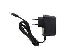 AD 12V/500 Kapcsolóüzemű dugasztáp adapter kialakítású
