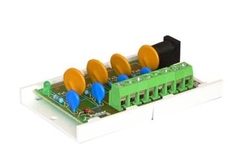 PULSAR AWZ575 Tápfeszültség elosztó CCTV kamerarendszerekhez