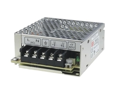 MEAN WELL RS-35-12 Kapcsolóüzemű tápegység RS3512