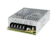 Mean Well RS-75-24 Kapcsolóüzemű tápegység RS7524