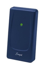 SOYAL AR-723HW kék Önálló vezérlő