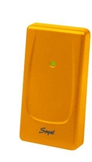 SOYAL AR-723HW narancs Önálló vezérlő SOYAL AR-723HW narancs Önálló vezérlő