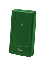 SOYAL AR-723HW zöld proximity kártyaolvasó AR723HW