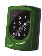 SOYAL AR-725ES zöld 2 ajtós vezérlő/hálózati kártyaolvasó AR725ES 109819