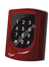 SOYAL AR-725ES piros 2 ajtós vezérlő/hálózati kártyaolvasó AR725ES 109820