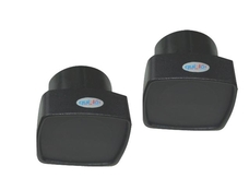 QUIKO QK-FTSI Süllyesztett kivitelű infrasorompó QKFTSI