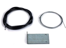 VDS SBLOCCO Kulcsos nyitómechanika