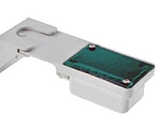 VDS PI-GI Esőérzékelő redőnymotor vezérlésekhez PIGI VDS PI-GI Esőérzékelő redőnymotor vezérlésekhez PIGI