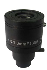 FEIHUA FH-0409BM-HR Panelkamera objektív FEIHUA FH-0409BM-HR Panelkamera objektív