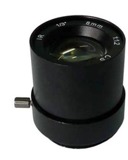 FEIHUA FH-0812F-HR Objektív