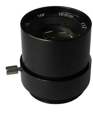 FEIHUA FH-1212F-HR Objektív