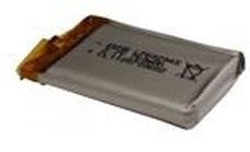 S-GSM akkumulátor 110019