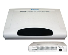 EXCELLTEL CDX-CS432 Telefonközpont CDXCS432